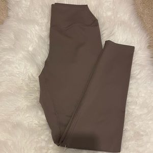 Balance Athletica Ascend Leggings Sierra